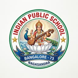 IPS crest